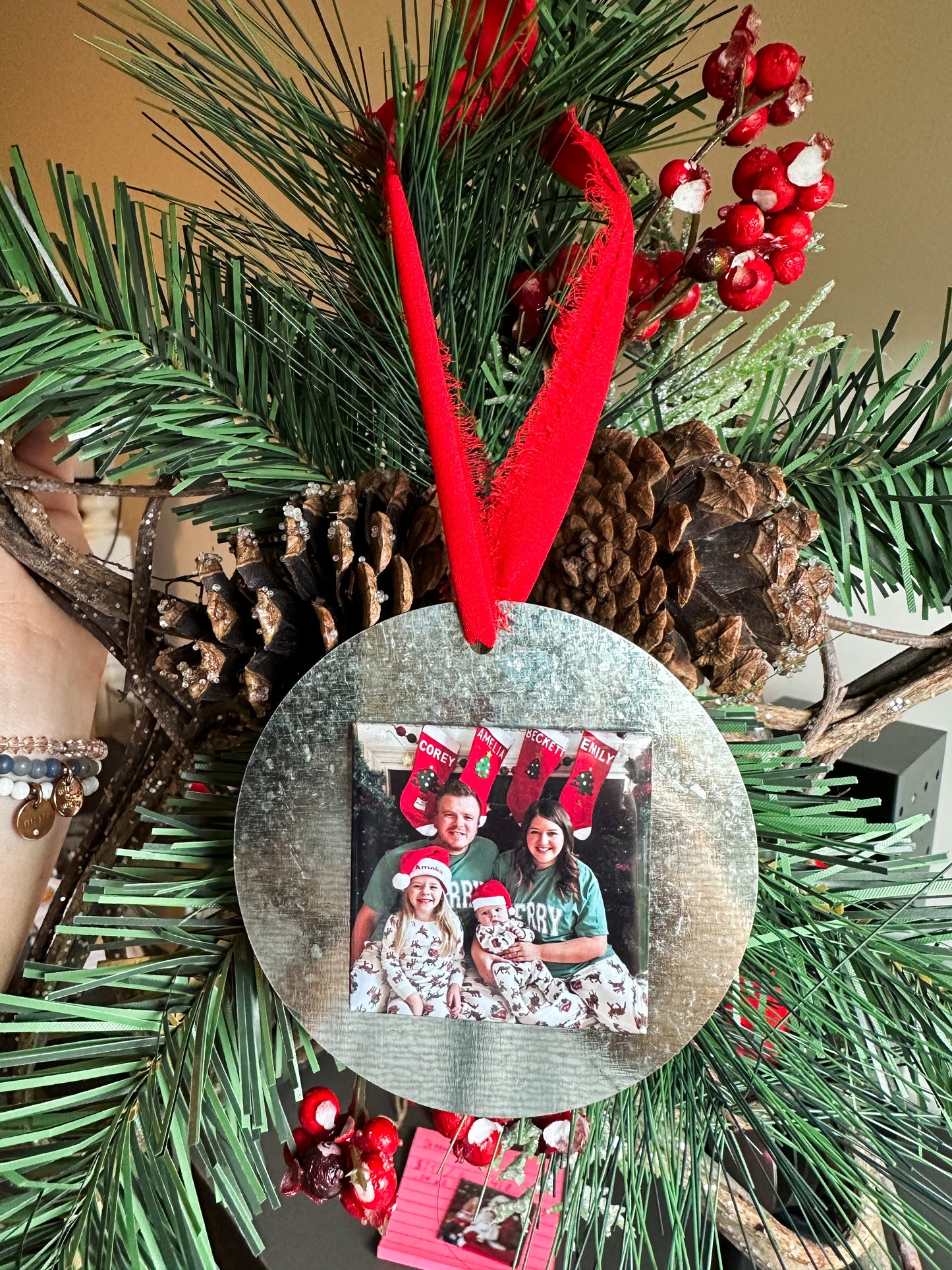 Christmas Ornament