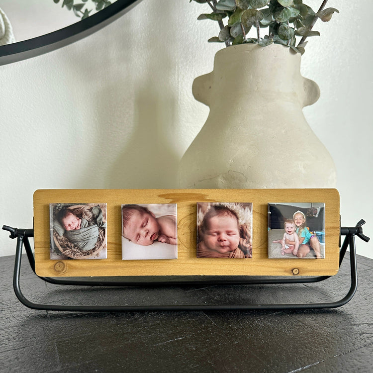 Custom Magnetic Displays