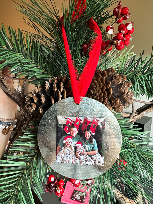 Christmas Ornament