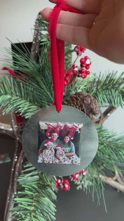 Christmas Ornament