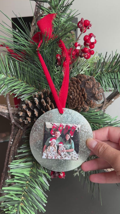 Christmas Ornament